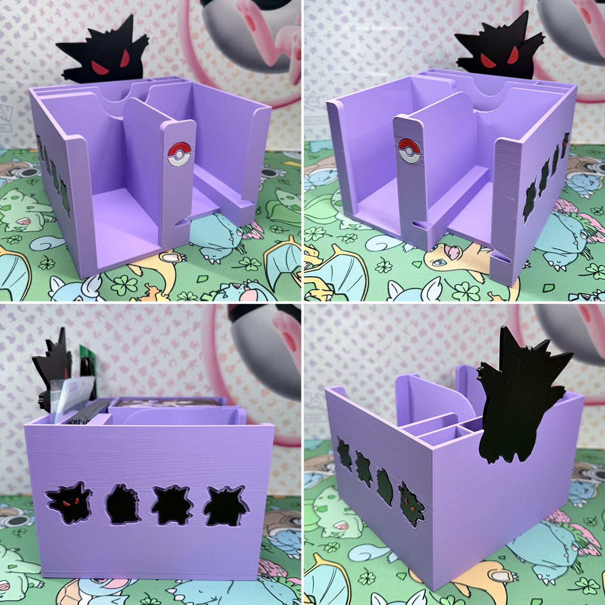 Top Loader and Penny Sleeve Dispenser