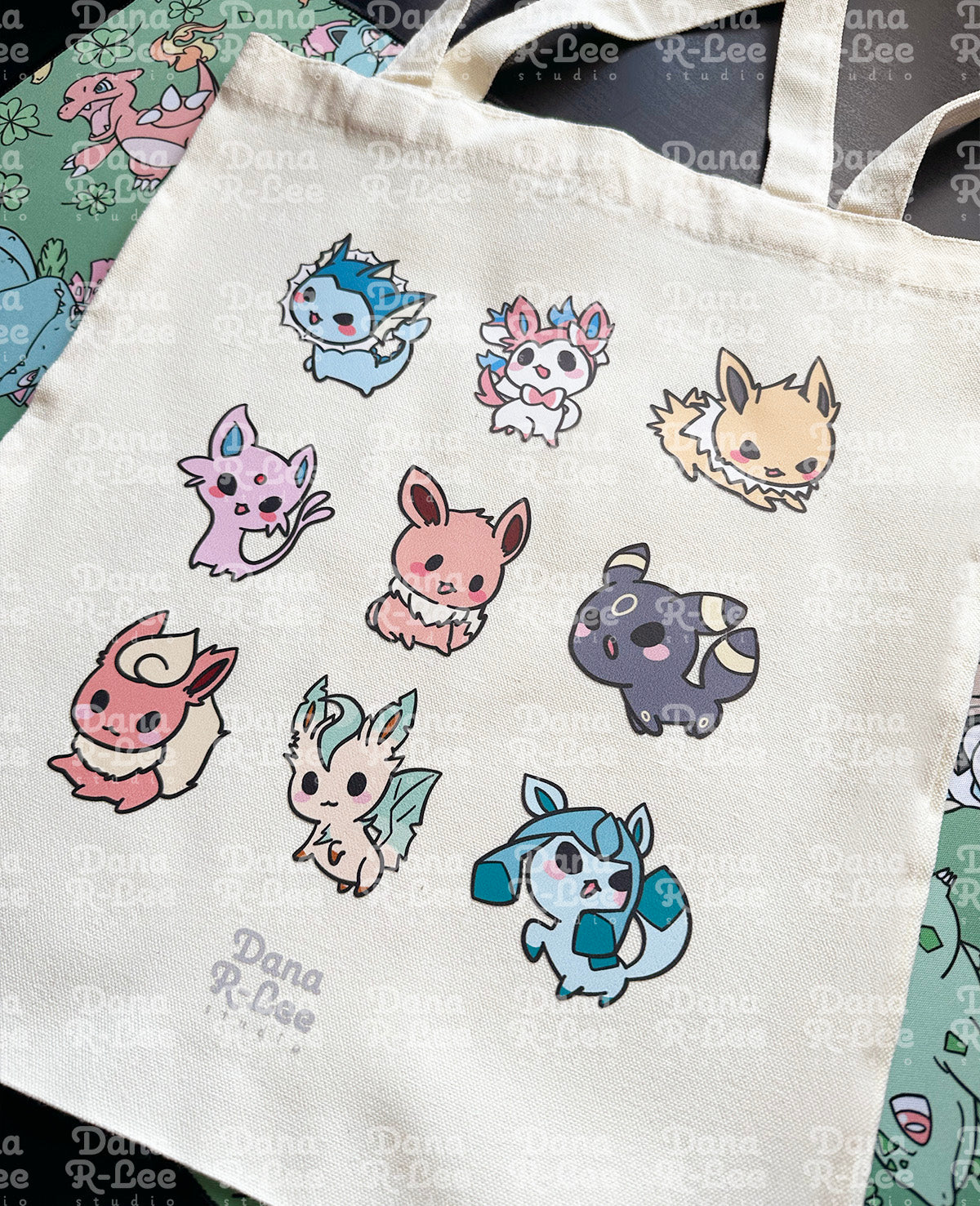 Canvas Bags