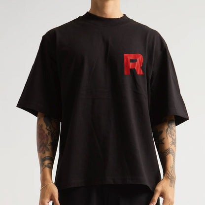 Pokimon R T-shirt