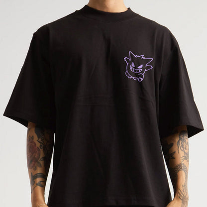 Pokimon Ghost T-shirt