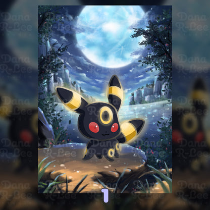 Pokimon Eevee Women Crop Top Shirt