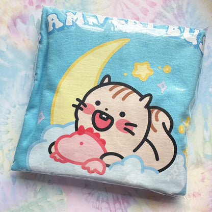 Do Not Disturb T-shirt