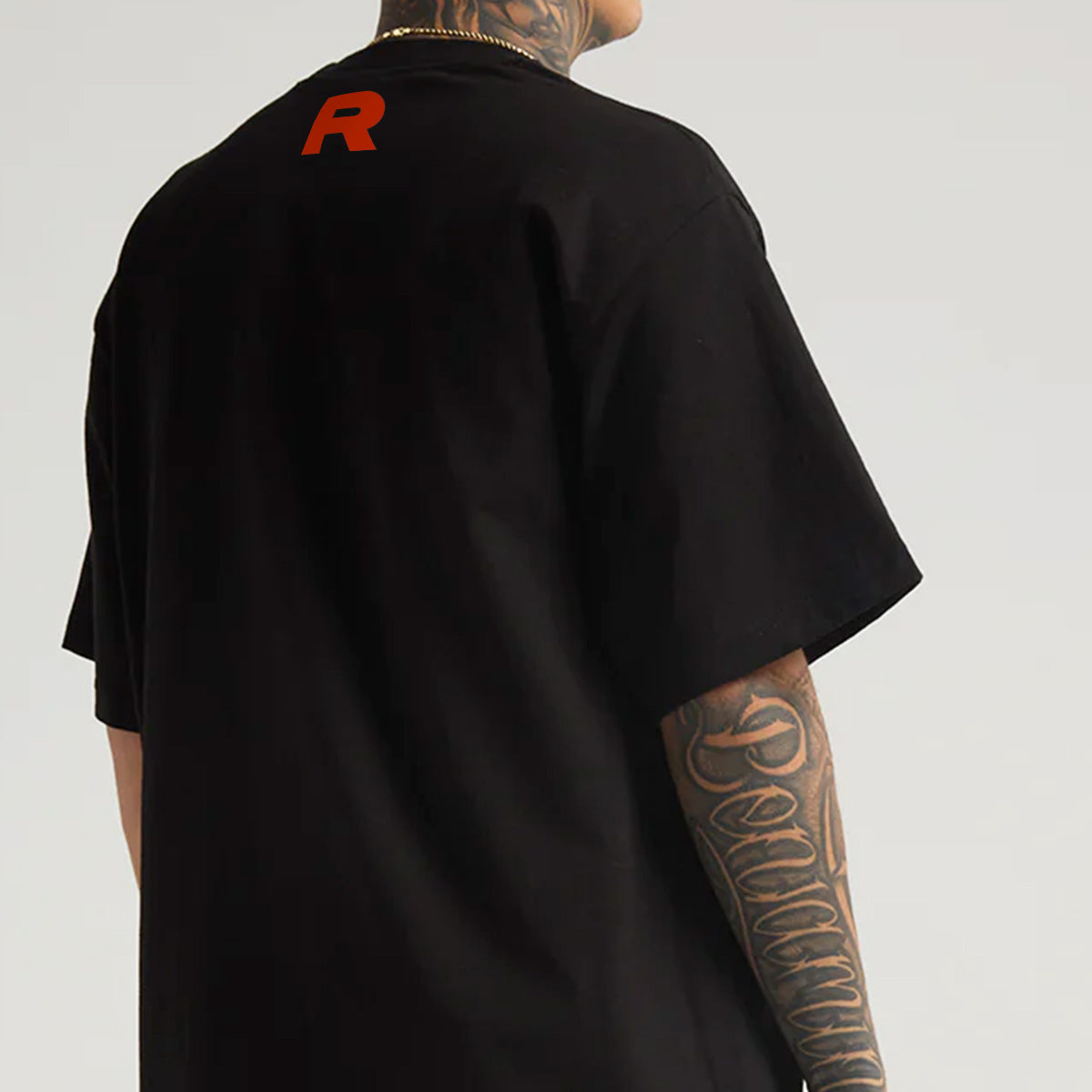 Pokimon R T-shirt