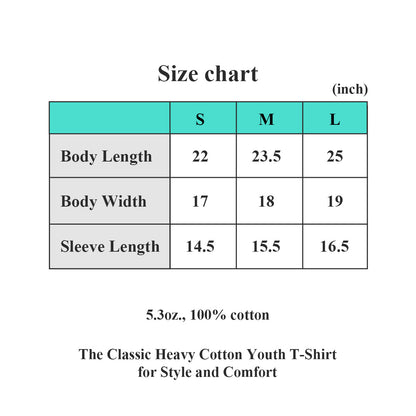 Pokimon Kids Eevee T-Shirt