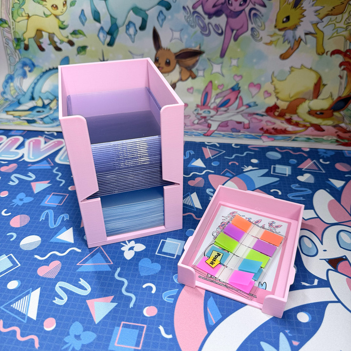 Top Loader and Penny Sleeve Dispenser-Small Size