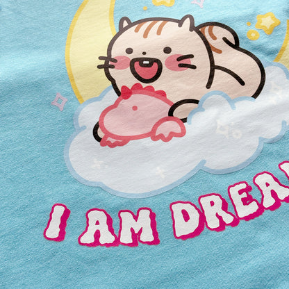 Do Not Disturb T-shirt