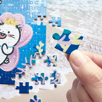 Under The Sea Puzzle