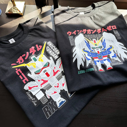 Gundam T-shirt