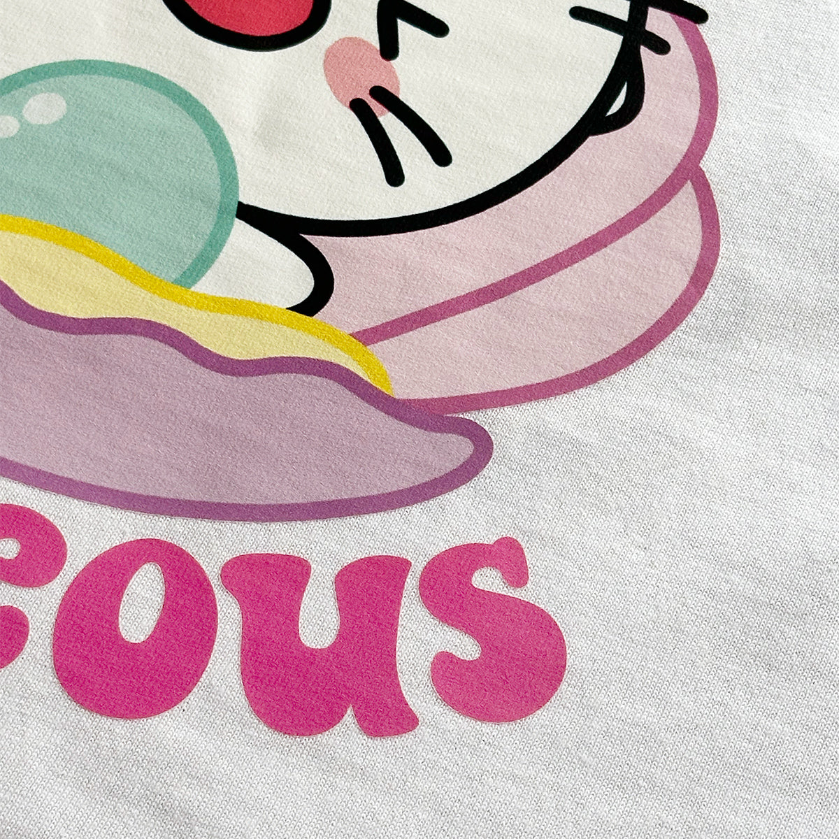 Be Gorgeous T-shirt