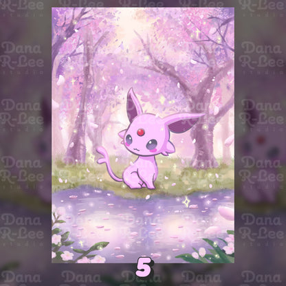 Pokimon Eevee Women Crop Top Shirt