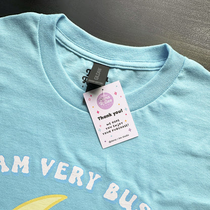 Do Not Disturb T-shirt