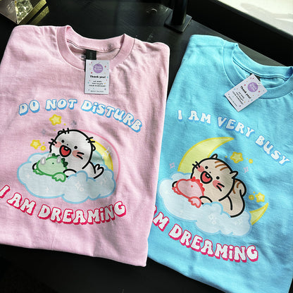 Do Not Disturb T-shirt