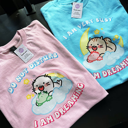 Do Not Disturb T-shirt