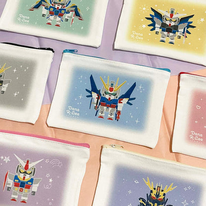 Oopsie Gundam Pouch