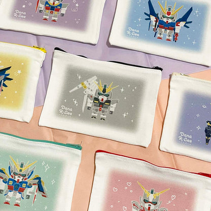 Oopsie Gundam Pouch