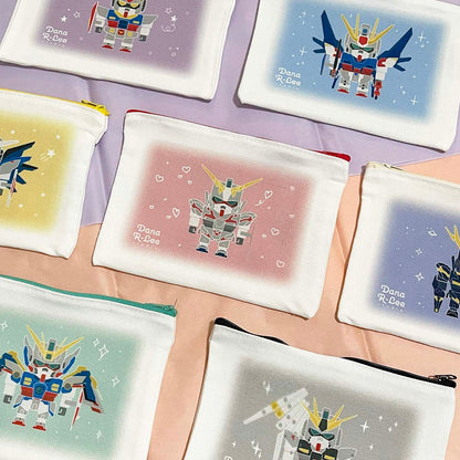 Oopsie Gundam Pouch