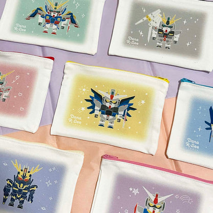 Oopsie Gundam Pouch