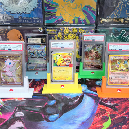 Graded Card Slab Holder