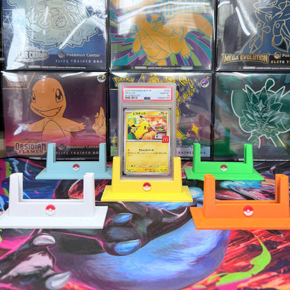 Graded Card Slab Holder