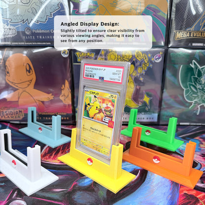 Graded Card Slab Holder