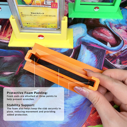 Graded Card Slab Holder