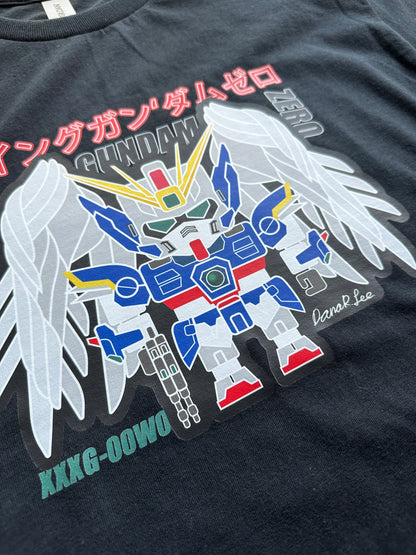 Gundam T-shirt