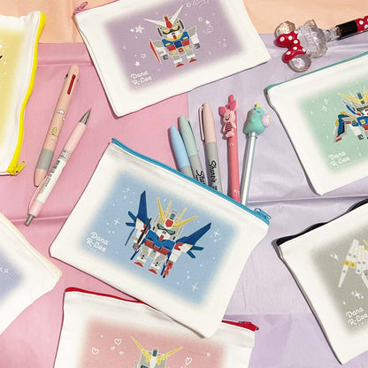 Gundam Pouch
