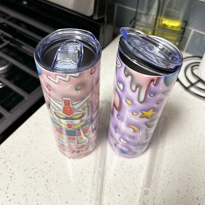 Gundam Tumbler