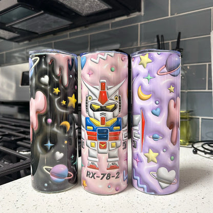 Gundam Tumbler